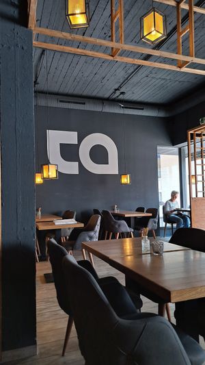  at TA Vegan House - Altona in Hamburg