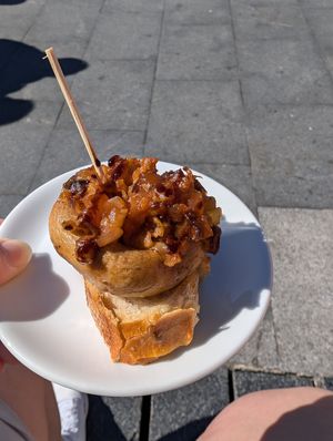  at Negresco in Bilbao