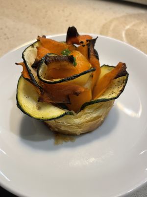   at Negresco in Bilbao