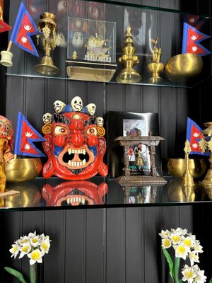  at Kathmandu Cánovas in Valencia