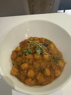   at Kathmandu Cánovas in Valencia