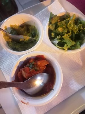  at Mi Sombrero in Albufeira