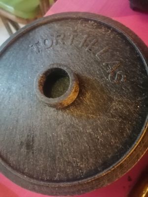  at Mi Sombrero in Albufeira