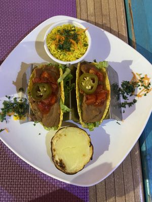   at Mi Sombrero in Albufeira