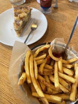   at Die Bergstation in Freiburg