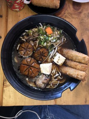   at Tamagotchi in Medellin