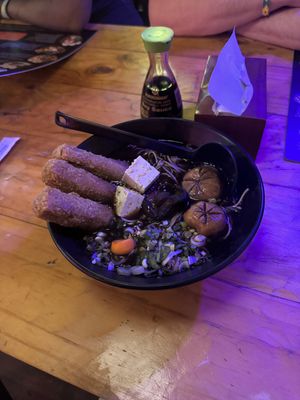   at Tamagotchi in Medellin