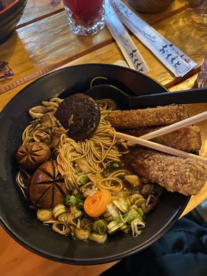   at Tamagotchi in Medellin