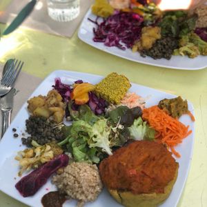 ❤️❤️❤️❤️❤️ at Cafe Ginger in Paris