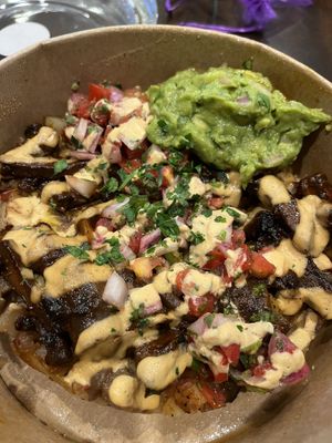 Loaded SoCal Hash   at Lil' Vegerie in Redondo Beach