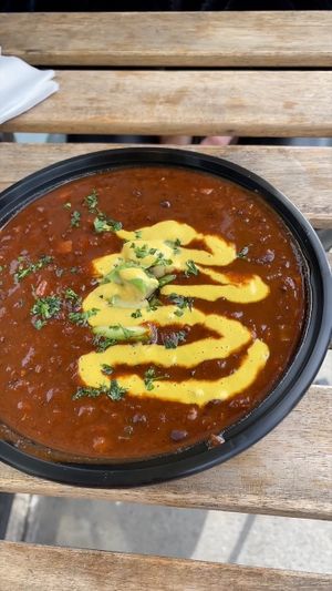  at Lil' Vegerie in Redondo Beach