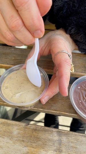  at Lil' Vegerie in Redondo Beach