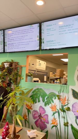  at Lil' Vegerie in Redondo Beach