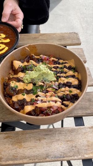  at Lil' Vegerie in Redondo Beach