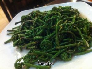  at Vege King in Miri