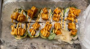 Sexy Vegan   at Leo's in Chula Vista