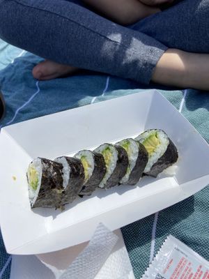   at Leo's in Chula Vista