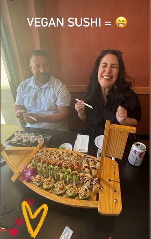   at Leo's in Chula Vista