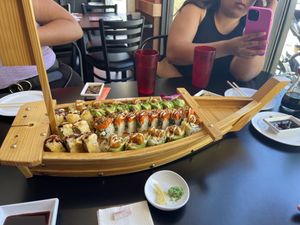   at Leo's in Chula Vista