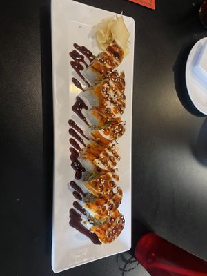   at Leo's in Chula Vista