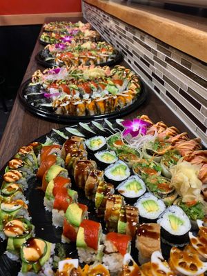   at Leo's in Chula Vista