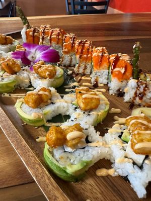 Delicious!!  at Leo's in Chula Vista