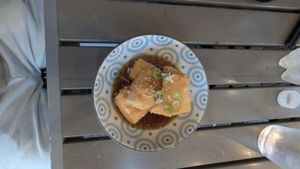  at Sushi Maro in Vancouver