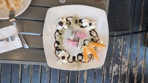  at Sushi Maro in Vancouver