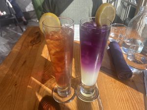   at Fern Flavors from the Garden in Charlotte