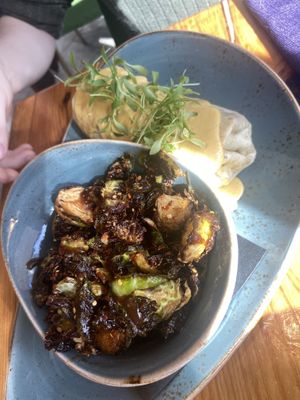   at Fern Flavors from the Garden in Charlotte