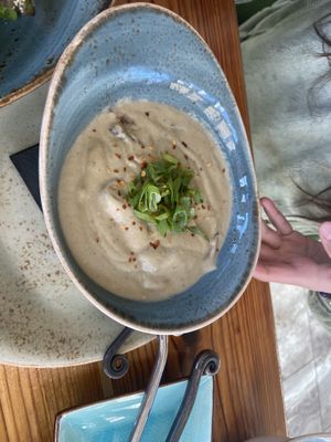   at Fern Flavors from the Garden in Charlotte