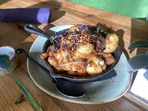   at Fern Flavors from the Garden in Charlotte