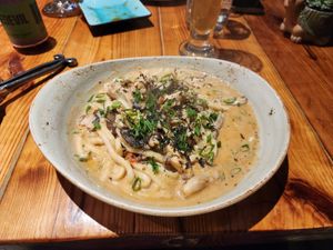  at Fern Flavors from the Garden in Charlotte