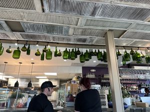 Chef  at Fern Flavors from the Garden in Charlotte