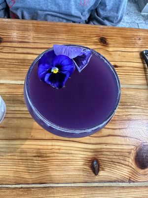 Delicious   at Fern Flavors from the Garden in Charlotte