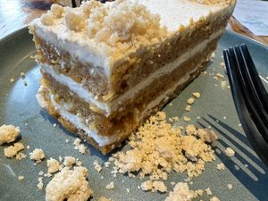   at Fern Flavors from the Garden in Charlotte