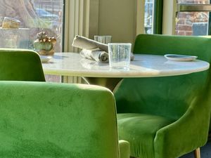   at Fern Flavors from the Garden in Charlotte