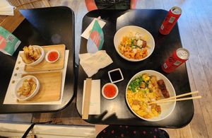  at Poké Perfect in The Hague