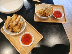  at Poké Perfect in The Hague