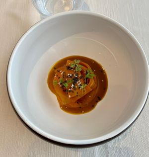   at Ristorante Corallo in Vallecrosia