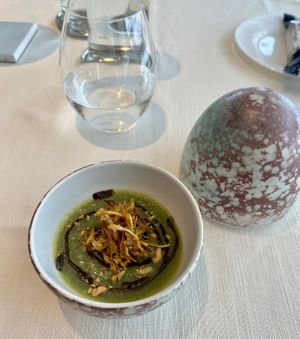   at Ristorante Corallo in Vallecrosia