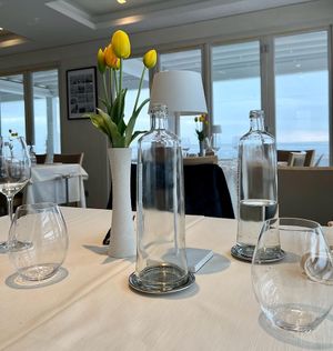   at Ristorante Corallo in Vallecrosia