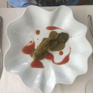   at Ristorante Corallo in Vallecrosia