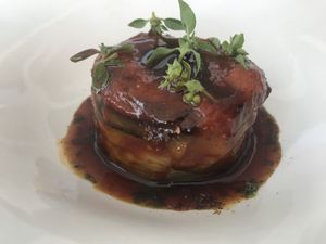   at Ristorante Corallo in Vallecrosia