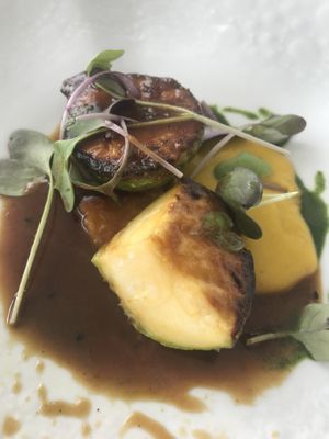   at Ristorante Corallo in Vallecrosia