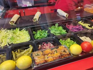  at Komagene - Köln Mülheim in Cologne