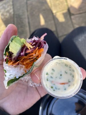   at Végétal & Gourmand in Barbezieux