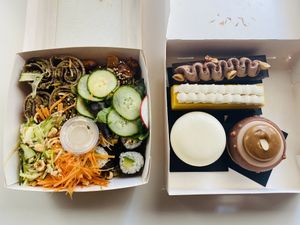   at Végétal & Gourmand in Barbezieux