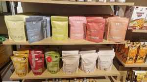  at Mahorgany - Afrikiko Complex in Accra