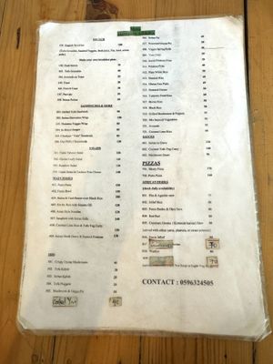   at Mahorgany - Afrikiko Complex in Accra